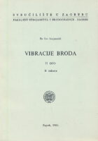 Vibracije broda II dio