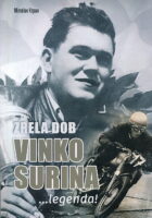 Zrela dob Vinko Surina