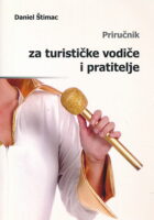 Priručnik za turističke vodiče