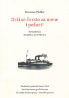 Drži se čvrsto za mene i požuri!