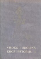 Visoko i okolina kroz historiju