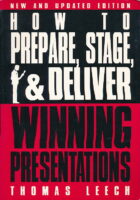 How to Prepare, Stage, & Deliver