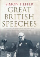 Great British Speeches