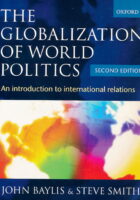 The Globalization of World Politics