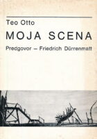 Moja scena