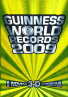 Guinness World Records 2009