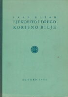 Ljekovito i drugo korisno bilje