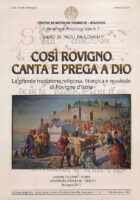 Cosi Rovigno canta e prega a Dio