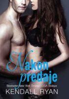 Nakon predaje