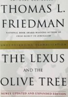 The Lexus and the Olive Tree