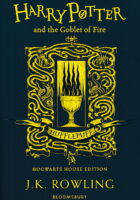 Harry Potter and the Goblet of Fire