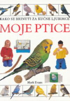 Moje ptice
