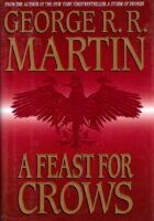 A Feast for Crows