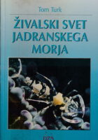 Živalski svet Jadranskega morja
