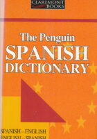 The Penguin Spanish Dictionary