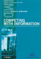 Competing with Information
