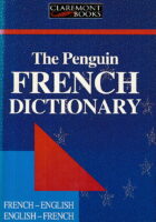 The Penguin French Dictionary