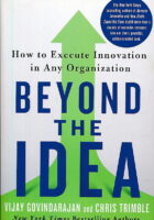 Beyond the Idea