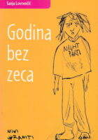 Godina bez zeca