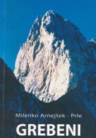 Grebeni slovenskih gora