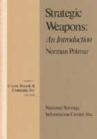 Strategic Weapons