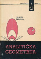 Analitička geometrija