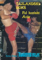 Tajlandski boks
