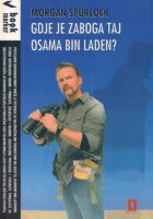 Gdje je zaboga taj Osama bin Laden?