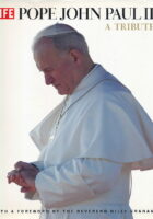 POPE JOHN PAUL II : A Tribute