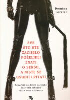 Sve što ste zacijelo poželjeli znati o seksu, a niste se usudili pitati
