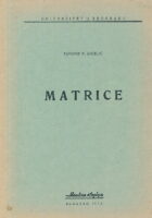 Matrice
