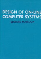 Design of On-line Computer Systems