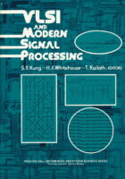 VLSI and Modern Signal Processing