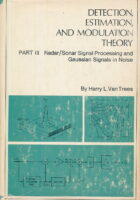 Detection, Estimation, and Modulation Theory