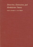 Detection, Estimation, and Modulation Theory