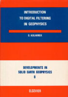 Introduction to Digital Filtering in Geophysics