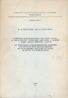 Terestičko-fotogrametrijska djelatnost Zavoda za fotogrametriju Geodetskog fakulteta u Zagrebu u službi zaštite spomenika kulture