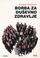 Borba za duševno zdravlje