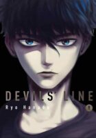 Devil's Line 8