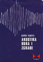 Akustika, buka i zgrade