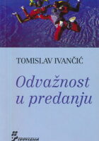 Odvažnost u predanju