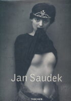 Jan Saudek