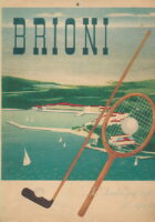 Brioni - L Isola per tutti gli sports