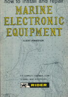 Marine Electronic Equipment