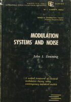 Modulation Systems and Noise