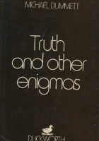 Truth and Other Enigmas