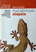 Macaklinovo stopalo