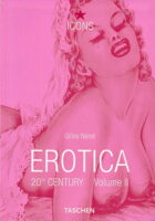 Erotica 20th Century volume II From Dali to Crumb