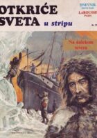 Otkriće sveta u stripu 22 - Na dalekom severu