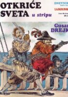 Otkriće sveta u stripu 12 - Gusar Drejk